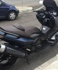 Yamaha T Max - 2010 Yamaha T Max - 2010