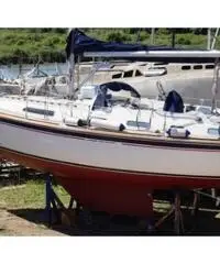 Westerly 38 Oceanranger Westerly 38 Oceanranger