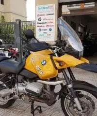Bmw R 1150 GS - 2003 Bmw R 1150 GS - 2003