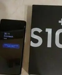Huawei P30/P30 Pro Apple iPhone XS/XS Max Samsung S10