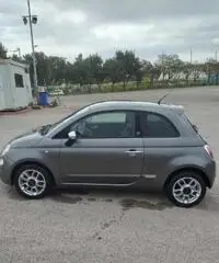 Fiat 500 - 2011 Fiat 500 - 2011