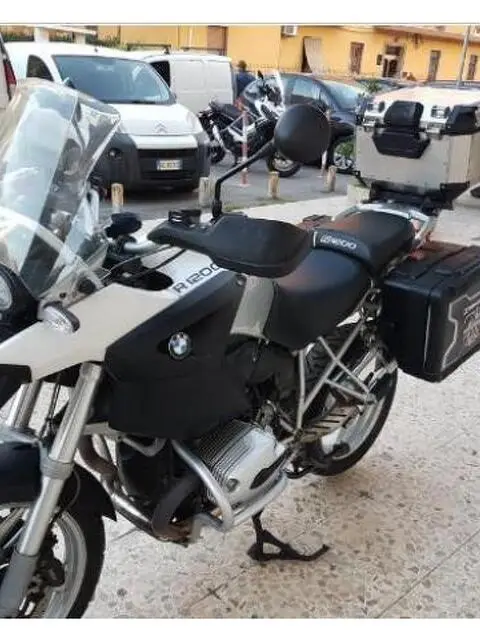 BMW gs come nuovo da vetrina BMW gs come nuovo da vetrina