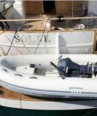 Tender Geniuss 292 poppa abbattibile Tender Geniuss 292 poppa abbattibile