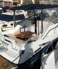 CROWNLINE 27 CR 150x150 volvopenta nuovi 2017 CROWNLINE 27 CR 150x150 volvopenta nuovi 2017