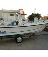 Albatros 550 Albatros 550