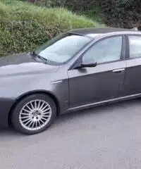 Alfa romeo 159 110000 KM ORIGINALI Alfa romeo 159 110000 KM ORIGINALI