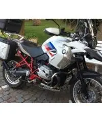 Bmw r 1200 gs - 2012 Bmw r 1200 gs - 2012