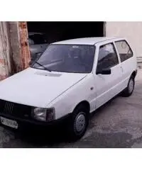 FIAT Uno - 1985 FIAT Uno - 1985