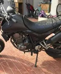 Yamaha XT 660 - 2008 Yamaha XT 660 - 2008