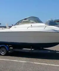 Sessa Oyster 18 Sessa Oyster 18