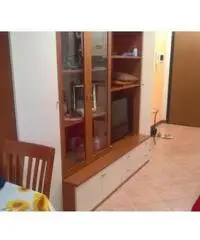 Ponte di nona bilocale 39mq con box Ponte di nona bilocale 39mq con box