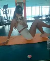 Ekaterina, 40 anni