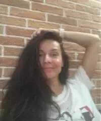 Ekaterina, 40 anni