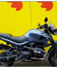 BMW R 1150 R Garantita e Finanziabile BMW R 1150 R Garantita e Finanziabile