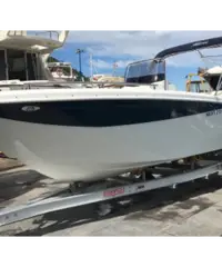 Package NEXT 215 MERCURY 40PRO