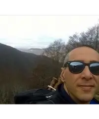 39enne passionale solo in cerca di lei Estroversa