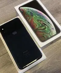 Apple iPhone XS 64GB = €400 ,iPhone XS Max 64GB = €430
