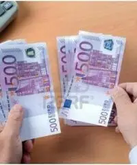 Aiuto alle persone nella necessità di finanziamento Aiuto alle persone nella necessità di finanziamento
