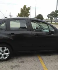 CITROEN C3 2ª serie - 2011