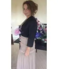 Julia, 50 anni