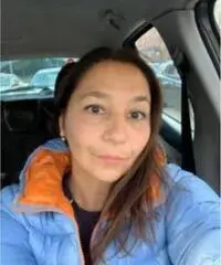 Julia, 50 anni