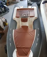 Nuovo Gommone Itamar 5.80 Nuovo Gommone Itamar 5.80