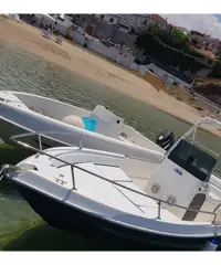 Terminal 570+Selva/Yamaha 40/60 4T i.e Terminal 570+Selva/Yamaha 40/60 4T i.e