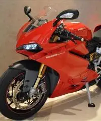 2017 Ducati SUPERBIKE 1299 PANIGALE S 2017 Ducati SUPERBIKE 1299 PANIGALE S