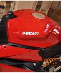 2017 Ducati SUPERBIKE 1299 PANIGALE S 2017 Ducati SUPERBIKE 1299 PANIGALE S