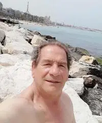 Incontri casuali