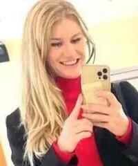 Oliy, 36 anni Oliy, 36 anni