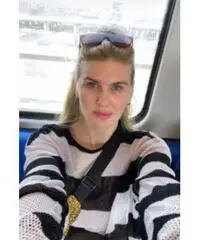 Oliy, 36 anni Oliy, 36 anni