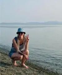 Oliy, 36 anni Oliy, 36 anni