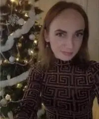 Oksana, 37 anni