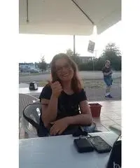 Amelia 34enne cerco uomo serio relazione Amelia 34enne cerco uomo serio relazione