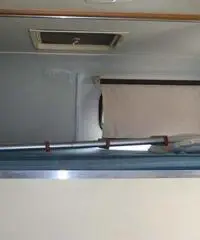 Causa trasferimento camper
