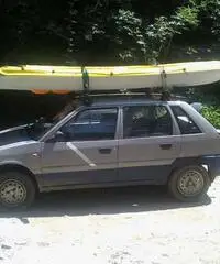 CIT AX 4X4 AD INNESTO PNEUMATICO