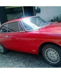 Alfaromeo GT 1600 Junior