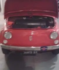500 L