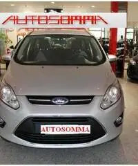 FORD GRAND C- MAX 1.6 TDCI 115 CV DPF 2011 7 POSTI