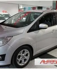 FORD GRAND C- MAX 1.6 TDCI 115 CV DPF 2011 7 POSTI