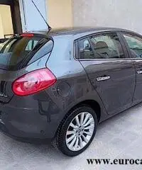 FIAT Bravo 1.6 Mjt 105cv Emotion E5