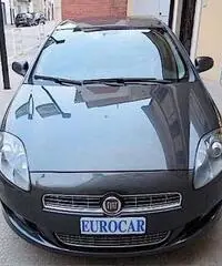 FIAT Bravo 1.6 Mjt 105cv Emotion E5