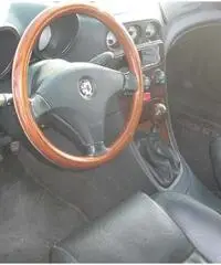 Alfa R. 156 1.9 jtd