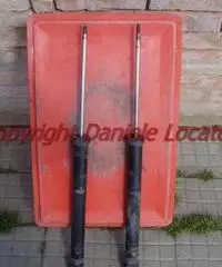 Ammortizzatori per Golf 4 