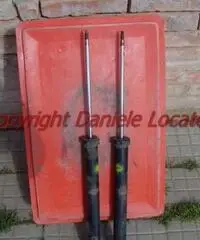 Ammortizzatori per Golf 4 