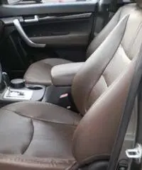 SUV Kia Sorento 4WD Full optional