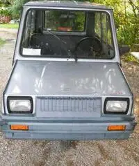 Piccola vettura