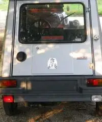 Piccola vettura