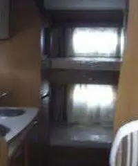 Camper duke 57